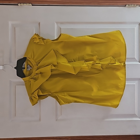 Tops - Women's blouse